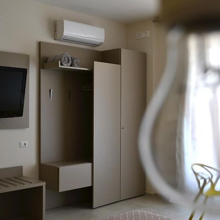 Soggiorni Canario Matera Kültér fotó