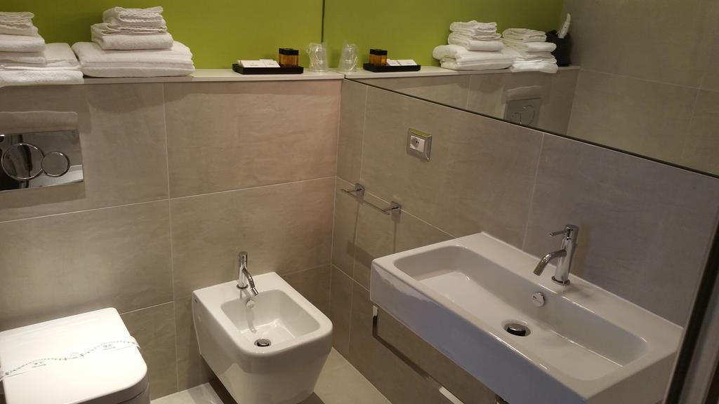Soggiorni Canario Matera Kültér fotó