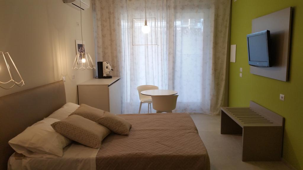 Soggiorni Canario Matera Kültér fotó