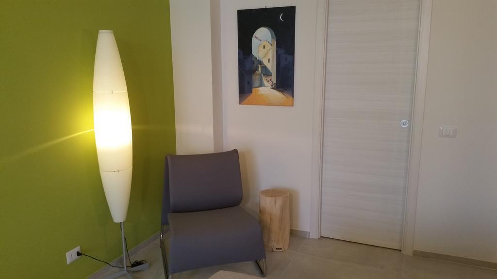 Soggiorni Canario Matera Kültér fotó